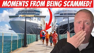 SCAMMER ALERT: 11 New Scams Targeting Cruisers in 2025