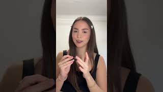 grwm in ✨german✨?