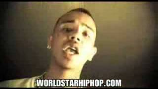 Yung Berg - Put It On Me