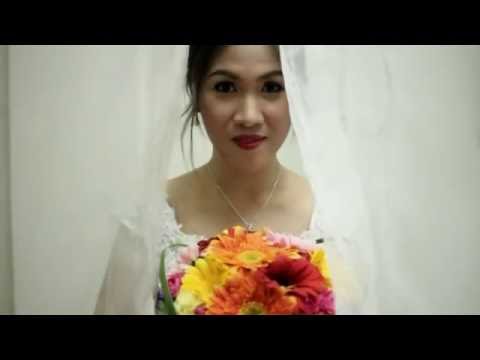 Mr. & Mrs. Rhoy and Mae Fuentespina Wedding