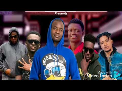 Kennis music---Define Rap, ft Dope boy stex, Madson, Jake, Medee T.🇱🇺🇱🇺🇱🇺🇱🇺