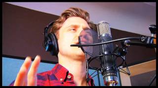 &quot;Catch Me If You Can&quot; Music Video: &quot;Live In Living Color&quot; with Aaron Tveit