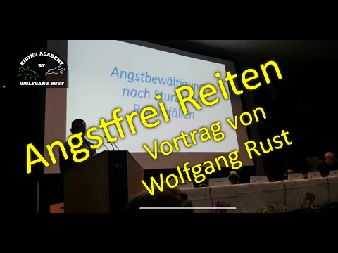 M7 Fear while riding. Fear after a riding accident. Learning to let go of fears. Riding without f...