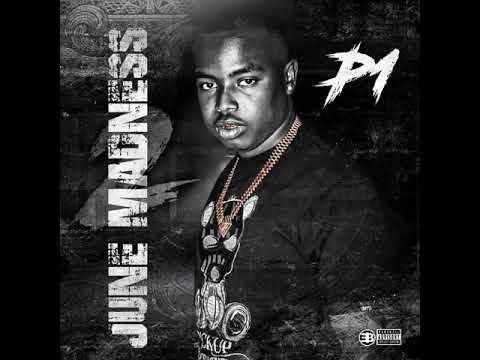 P1 - Deep end Ft DonnyLoc & ApexLee