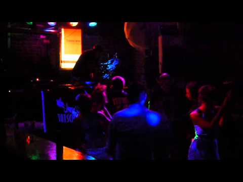 Speedcore Special Forces 02/08/14 Okcid