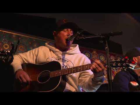 Styles  Haury - We Did (Acoustic Live)