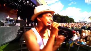 Timbuktu - Resten Av Ditt Liv.mp4