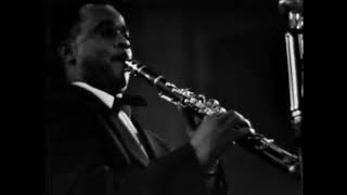 My Funny Valentine - Duke Ellington and His Orchestra 1958