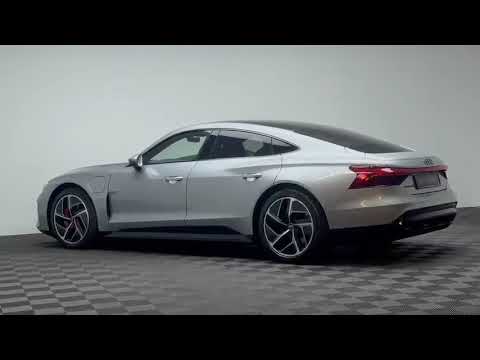 Audi e-tron GT GT 522HP *HUGE SPEC* - Image 2