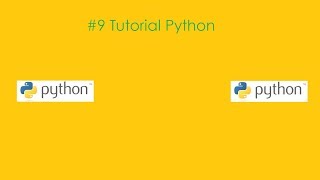 #9 Tutorial Python -- Trasformiamo un file .py in .exe