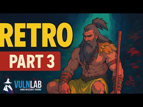 Hacking Active Directory - Part 3 (Privilege Escalation)