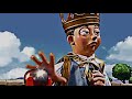 Lazy Town I Am A Prince Slowed Reverb