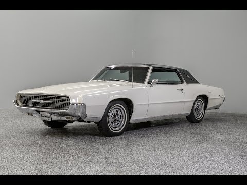 1967 Ford Thunderbird (CC-1228185) for sale in Concord, North Carolina