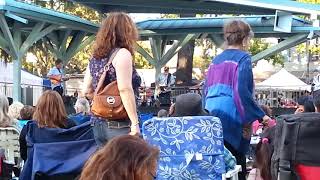 It&#39;s a Beautiful Day  &quot;Hot Summer Day&quot;