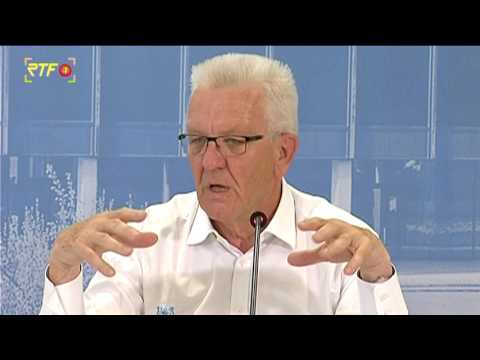 Trotz Demo-Ärger – Land  will weiter mit  türkisch-islamischem Dachverband DITIB  sprechen