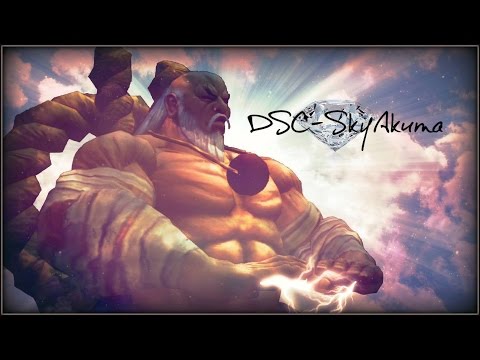 DSC|SkyAkuma Montage