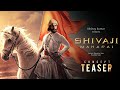 Shivaji Maharaj Official Trailer | Hindi | Akshay Kumar | Mahesh Manjrekar | Akshay Kumar New Movie