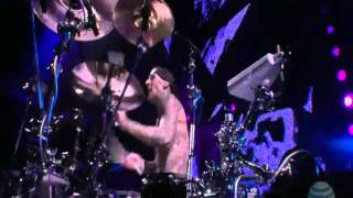 blink-182 - After Midnight live Las Vegas 2011