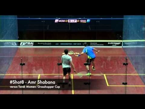 April: Shots of the Month