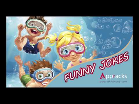 Funny Jokes Video