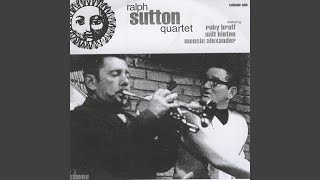 Keepin' Out Of Mischief Now