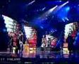 Lordi - Hard Rock Hallelujah - Eurovision final ...