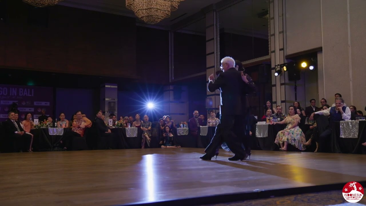 Video thumbnail for 2025 ICP Gala Dinner - Ratih Soe Kosasie & Roberto Reis (2025/06/13)