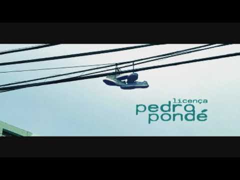 Pedro Pondé - O Vento