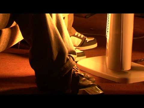 photolab - Zkušebna