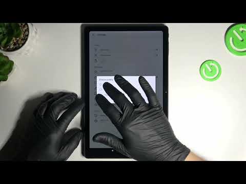 How to Change Photo Quality in Chuwi HiPad Max