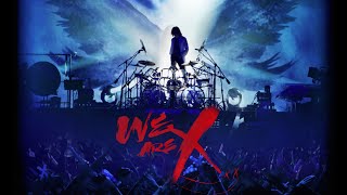 NEW 'WE ARE X' Trailer - In theaters now!