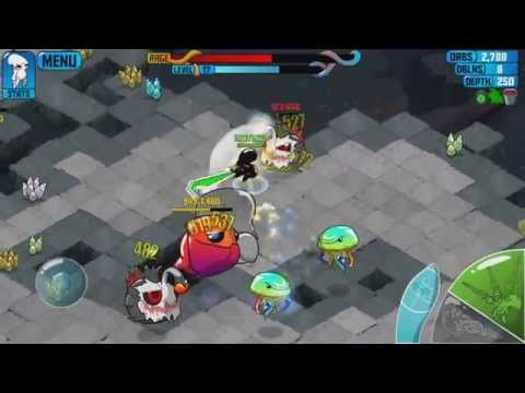 Video Quadropus