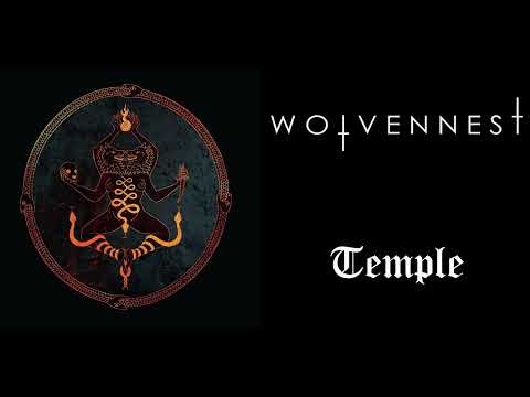 💀 Wolvennest - Temple (2020) [Full Album] 💀