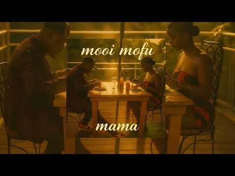 OTU K Mooi Mofu Mama (Visualizer)