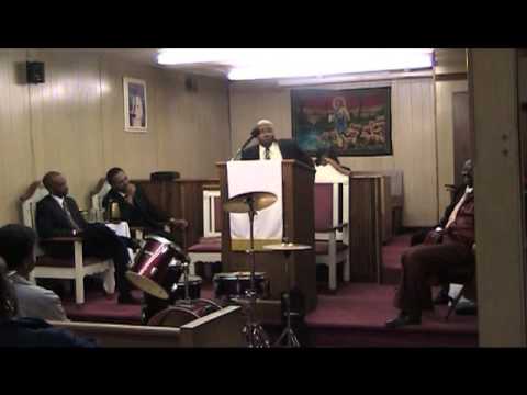 Matthew 27:50-54 & 62-64 Guiding Truth MBC