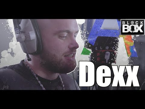 Dexx || BL@CKBOX Ep. 103
