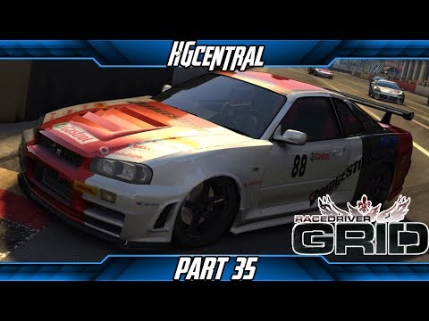 Race Driver: GRiD - Part 35