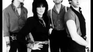Joan Jett everyone knows