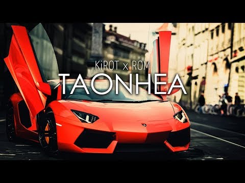 KiROT x ROM - TaOnHea［Bass Boosted］
