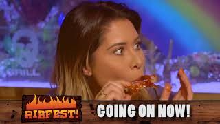 Flanigan's Ribfest