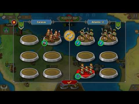 This Is So Good! | Let's Play: European War 5 - Classical Conquest (Inca) Part 1