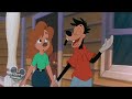 A Goofy Movie Ending Credits Disney Cinemagic DE Unedited Version