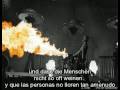 JBO & Rammstein - Ein Bisschen Frieden (Sub ...