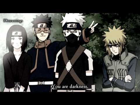 Obito Uchiha - Becoming No One [Naruto Shippuden ASMV]