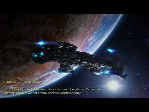 StarCraft: Brood War - Episode V: The Iron Fist - Mission 3: Ruins to Tarsonis