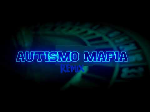 INSTRUMENTAL "AUTISMO MAFIA REMIX"- Lil Faco|Nosaint|Demew|Young Mirko|Matias Candia|Kuzz|Jules|Godo