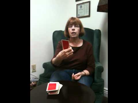 May 22-Daily World Barometer-World Energy Tarot Reading-Hanged Man (Reversed)