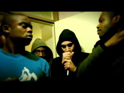 DespaCam @ DJ Apostle's Feat. Trilla, Tornado, YG, Pressure, Macca, Trauma, Saf.One, Flameus