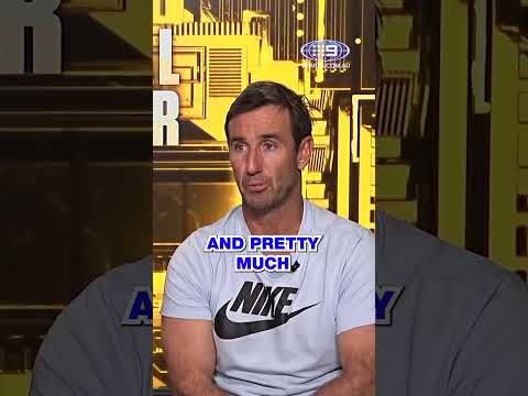 2005 Tigers, 2009 Eels... 2023 Knights? 👀 #shorts | NRL on Nine