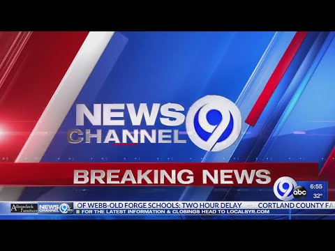 News On The Go, November 27